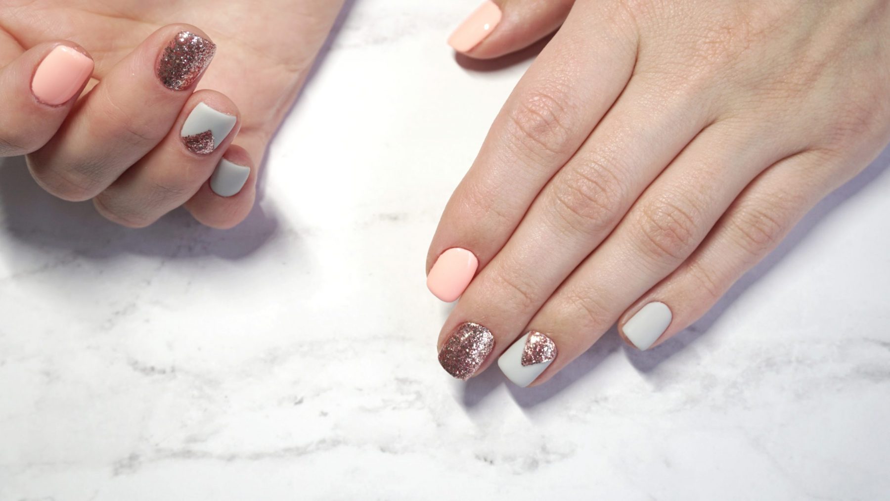 Nail design