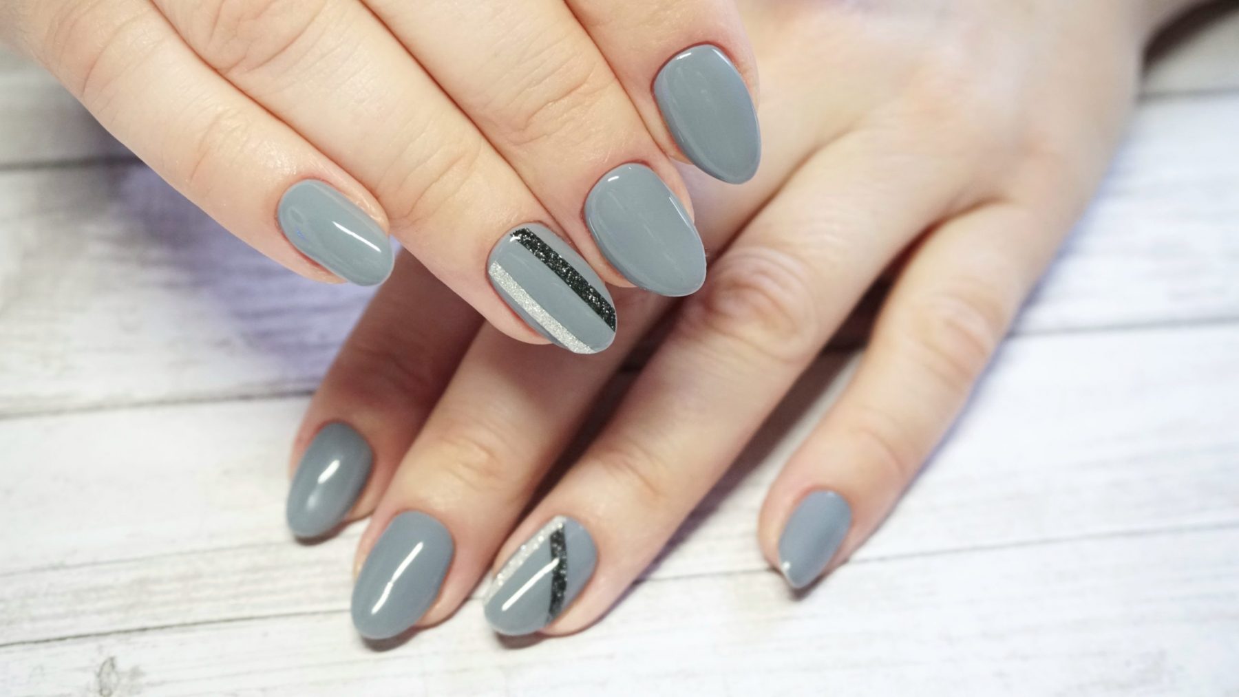 Nail design