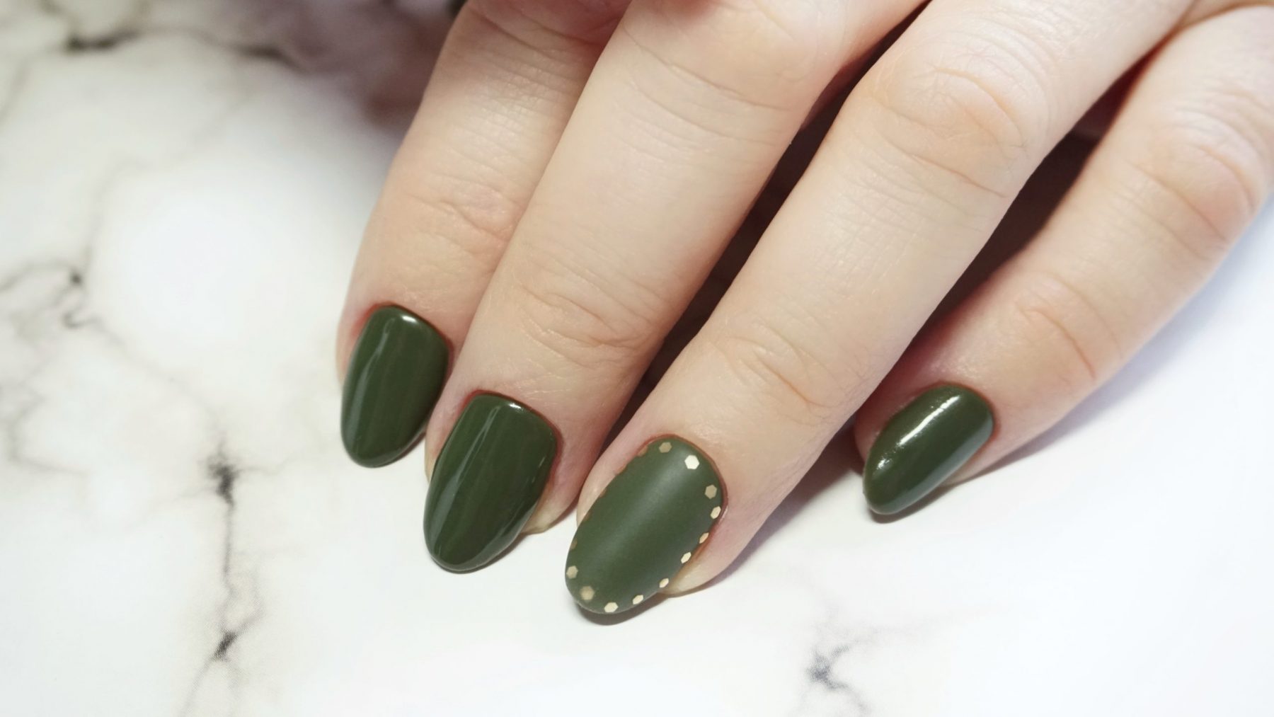 Nail design