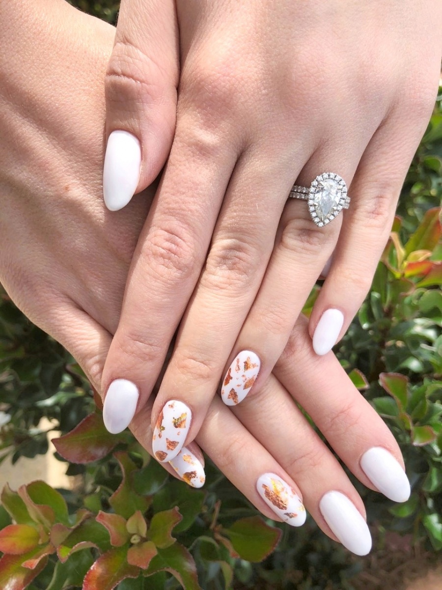 Nail design