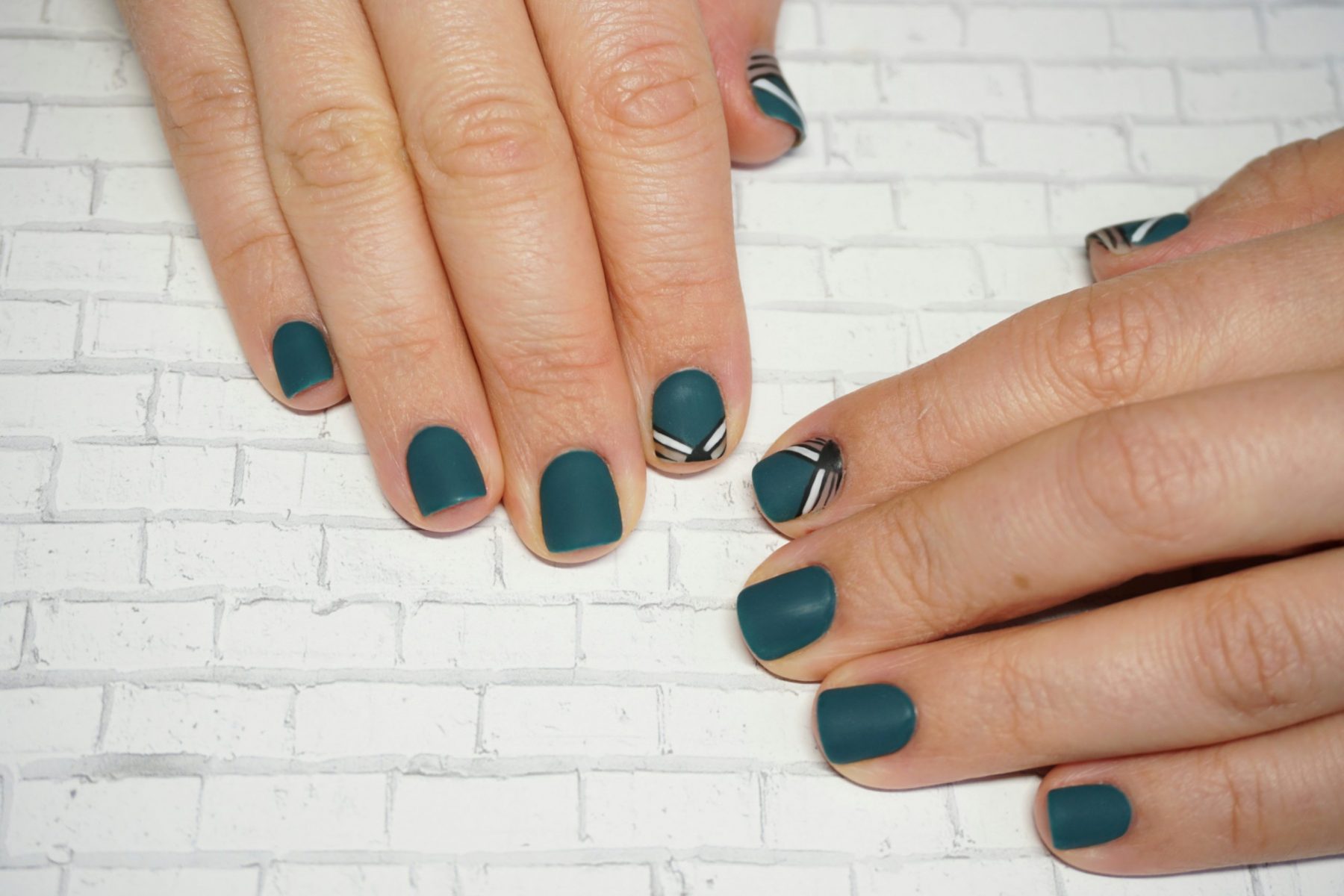 Nail design