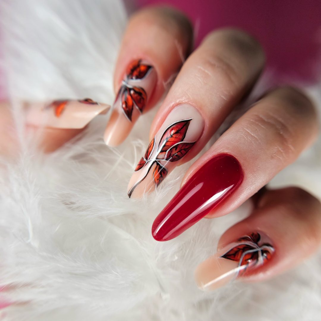 Work by Yulia