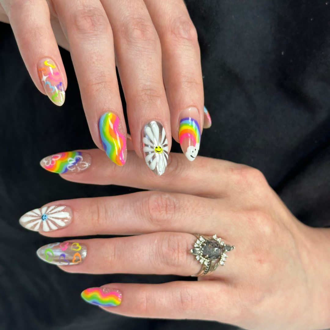 Work by Lina