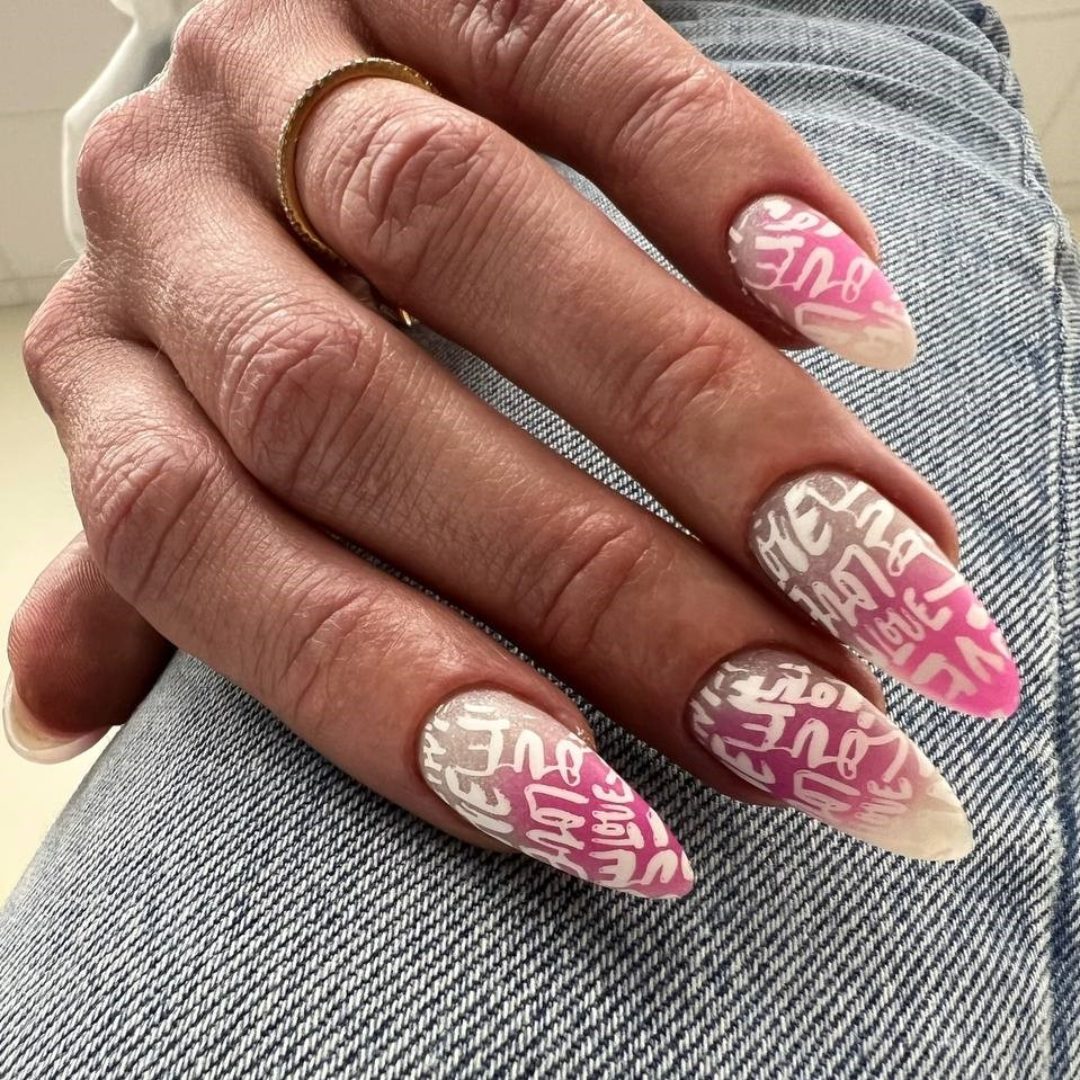 Work by Anna